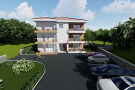 Viškovo, Stan 83m2, Novogradnja, Viškovo, Apartamento