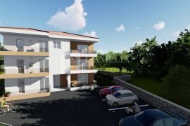 Viškovo, Stan 65m2, Novogradnja, Viškovo, Apartamento