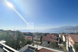 Rijeka, Srdoči, kuća s pogledom na more, Rijeka, Casa