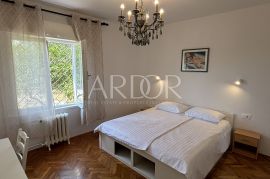 Ičići, stan za dugoročni najam sa pogledom, Opatija - Okolica, Appartement