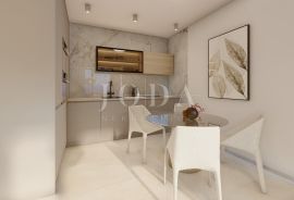 Studio apartman u prizemlju, Makarska, Appartement