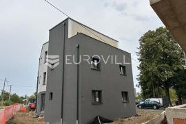 Zagreb, Jankomir, četverosoban stan NKP 103 m2 s vrtom NOVOGRADNJA, Zagreb, Stan