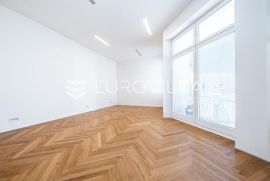 Zagreb, Centar, prekrasan trosoban stan u strogom centru, 124 m2, Zagreb, Appartement