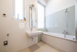 Zagreb, Centar, prekrasan trosoban stan u strogom centru, 124 m2, Zagreb, Appartement