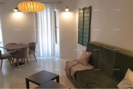 Stan Jednosoban renoviran stan u centru Rovinja, Rovinj, Appartement