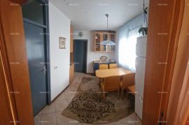 Stan Prodaje se stan 35 m², Poreč . Červar Porat., Poreč, Appartement