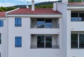 OTOK CRES, CRES - Stan 3S+DB, parking, pogled na more, Cres, Appartement