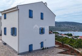 OTOK CRES, CRES - Stan 3S+DB, parking, pogled na more, Cres, Apartamento