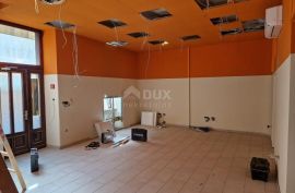 RIJEKA, CENTAR - poslovni prostor 102 m2 u prizemlju na odličnoj lokaciji! PRILIKA!, Rijeka, Propiedad comercial