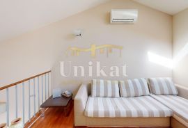 Dvokatni stan s 4 spavaće sobe, Tar-Vabriga, Wohnung