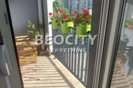 Novi Beograd, Blok 61, Jurija Gagarina, 2.0, 47m2, Novi Beograd, Appartamento