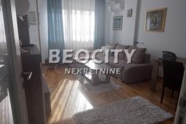 Novi Beograd, Blok 61, Jurija Gagarina, 2.0, 47m2, Novi Beograd, Appartamento