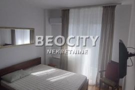 Novi Beograd, Blok 61, Jurija Gagarina, 2.0, 47m2, Novi Beograd, Appartamento