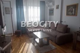 Novi Beograd, Blok 61, Jurija Gagarina, 2.0, 47m2, Novi Beograd, Appartamento