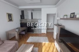 Novi Beograd, Blok 61, Jurija Gagarina, 2.0, 47m2, Novi Beograd, Appartamento