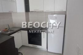 Novi Beograd, Blok 61, Jurija Gagarina, 2.0, 47m2, Novi Beograd, Appartamento