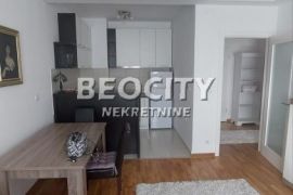 Novi Beograd, Blok 61, Jurija Gagarina, 2.0, 47m2, Novi Beograd, Appartamento