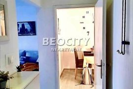 Novi Sad, Centar, Beogradski kej, 2.0, 54m2, Novi Sad - grad, Stan