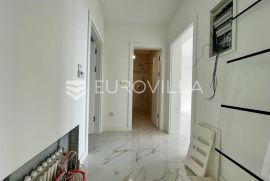 Rijeka, Banderovo, luksuzan penthouse NKP 185 m2, Rijeka, Appartment