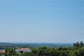 Stan Luksuzni dvoetažni stan s pogledom na more!, Poreč, Wohnung