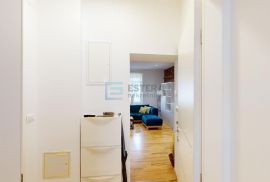 Stan PRODAJA Zagreb, Brozova, 52 m2, prizemlje, parking, Zagreb, Appartement