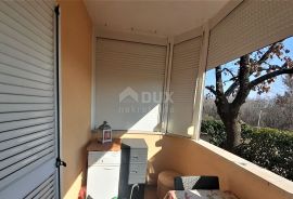 ISTRA, NOVIGRAD - Lijepo uređen dvosoban stan, Novigrad, Apartamento