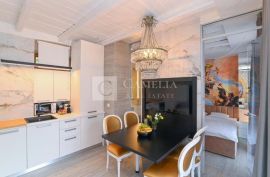 Opatija, centar, 2 apartmana 112m2, Opatija, Appartment