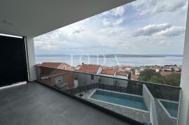 Prekrasan stan na prvom katu novogradnje, Crikvenica, Appartment