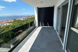 Crikvenica, novogradnja, prvi kat, Crikvenica, Flat