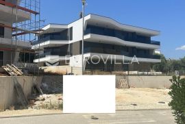 Istra, Ližnjan, moderan trosobni stan s pogledom na more NKP 80 m2, Ližnjan, Stan