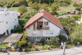 KUĆA, PRODAJA, ZAGREB, MARKUŠEVEC, 135 m2, Zagreb, Casa