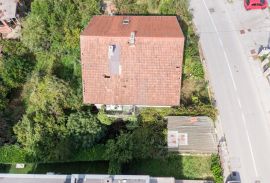 KUĆA, PRODAJA, ZAGREB, MARKUŠEVEC, 135 m2, Zagreb, Casa