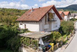 KUĆA, PRODAJA, ZAGREB, MARKUŠEVEC, 135 m2, Zagreb, Casa