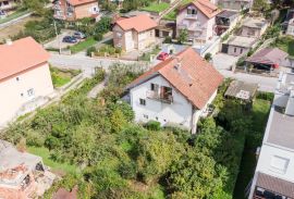 KUĆA, PRODAJA, ZAGREB, MARKUŠEVEC, 135 m2, Zagreb, Maison