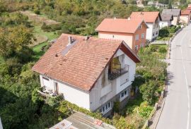 KUĆA, PRODAJA, ZAGREB, MARKUŠEVEC, 135 m2, Zagreb, Casa