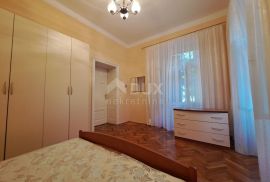 OPATIJA, VOLOSKO - stan 115 m2 s terasom tri koraka od mora, Opatija, Stan