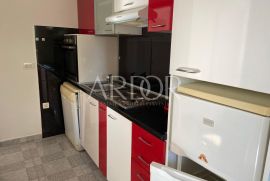 Bulevard, stan 3S+DB sa dvorištem na korištenje, Rijeka, Wohnung