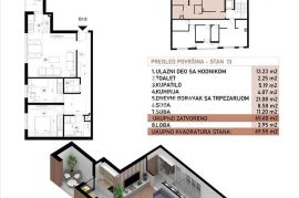 Crveni Krst, 2.5, 70m2, EG - Bez Provizije, Vračar, Appartment