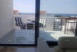 Stan Blizina Novigrada, moderan penthouse u Maredi!, Novigrad, Appartment