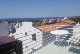 Stan Blizina Novigrada, moderan penthouse u Maredi!, Novigrad, Appartment