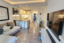 Turnić,stan na traženoj lokaciji 58 m2,2S+DB,balkon, Rijeka, Appartement