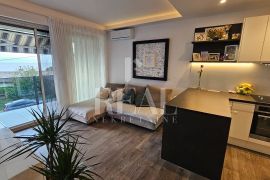 Turnić,stan na traženoj lokaciji 58 m2,2S+DB,balkon, Rijeka, Appartement