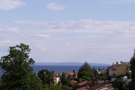 OPATIJA-IČIĆI!!!APARTMAN 300 M OD MORA-POGLED!!!, Opatija - Okolica, Appartement