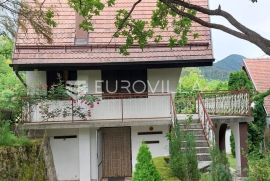 Velika, SNIŽENO, prekrasna kuća za odmor s okućnicom BRP 570 m2, Velika, Casa