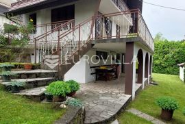 Velika, SNIŽENO, prekrasna kuća za odmor s okućnicom BRP 570 m2, Velika, Casa