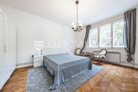 Zagreb, Donji Grad, prostran trosoban stan NKP 100 m2, Zagreb, Kвартира