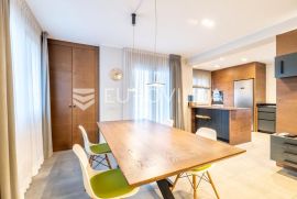 Zagreb, Lašćina, luksuzan dvoetažan četverosoban stan NKP 120 m2, Zagreb, Appartment