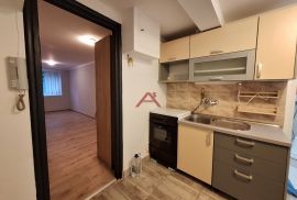 Zagreb, Trešnjevka - Novotnijeva, jedosobni stan 22,43 m2, Zagreb, Kвартира