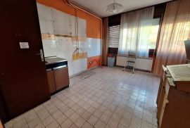 Zagreb, Siget, top lokacija, stan 48 m2 + 6 m2 loggia, Zagreb, Stan