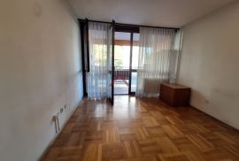 Zagreb, Siget, top lokacija, stan 48 m2 + 6 m2 loggia, Zagreb, Stan